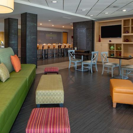 Home2 Suites By Hilton Gulfport I-10 Kültér fotó