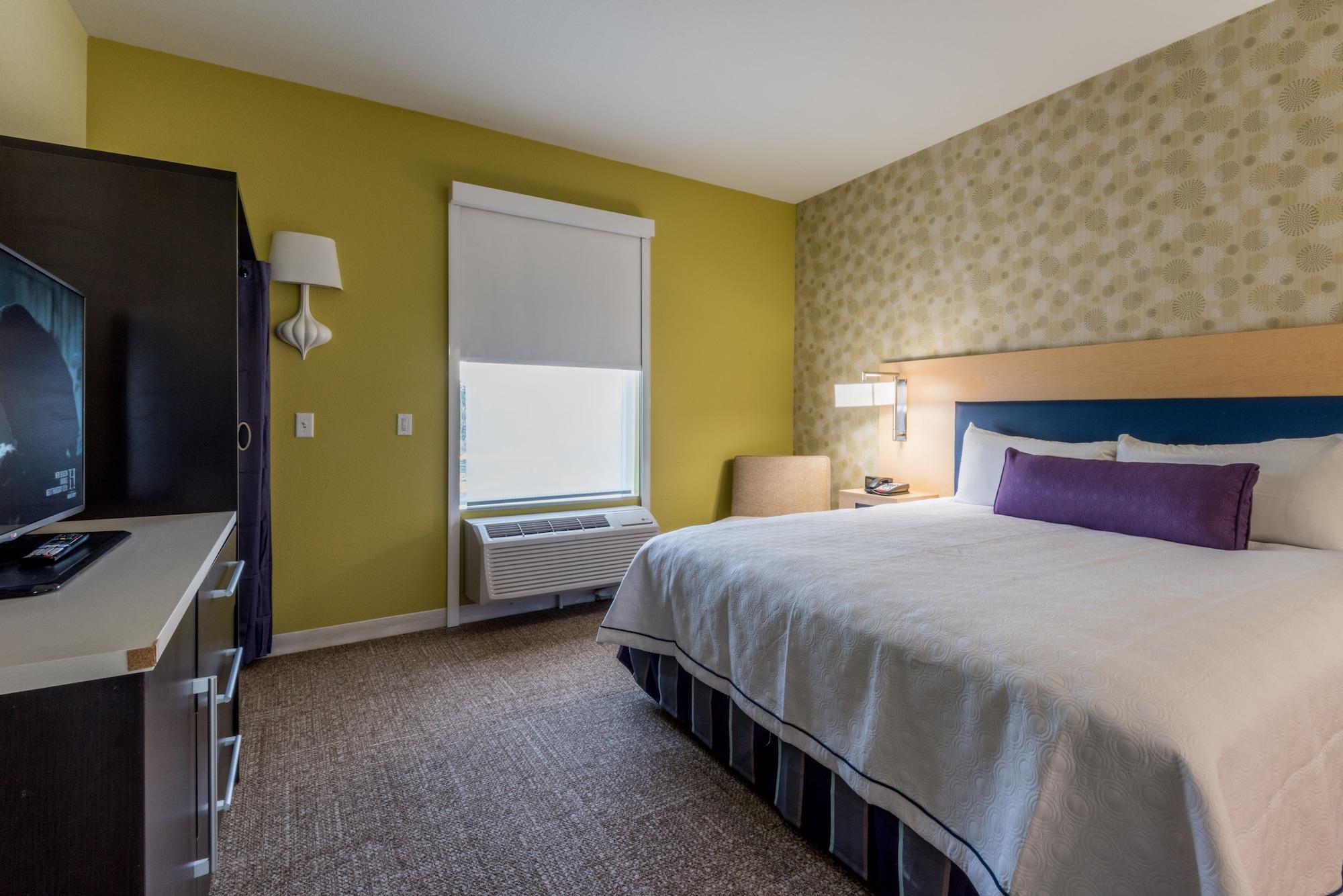 Home2 Suites By Hilton Gulfport I-10 Kültér fotó