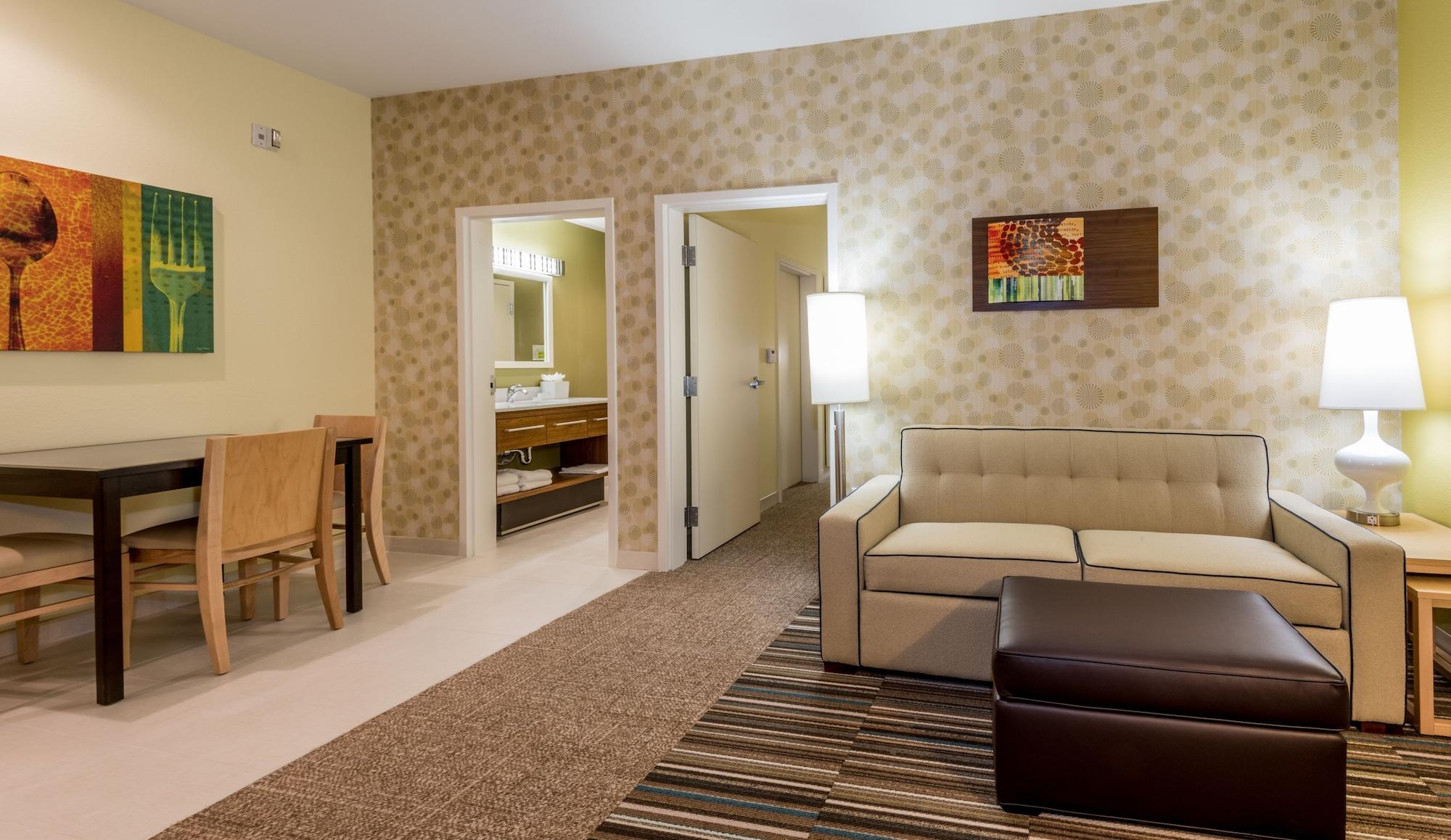 Home2 Suites By Hilton Gulfport I-10 Kültér fotó