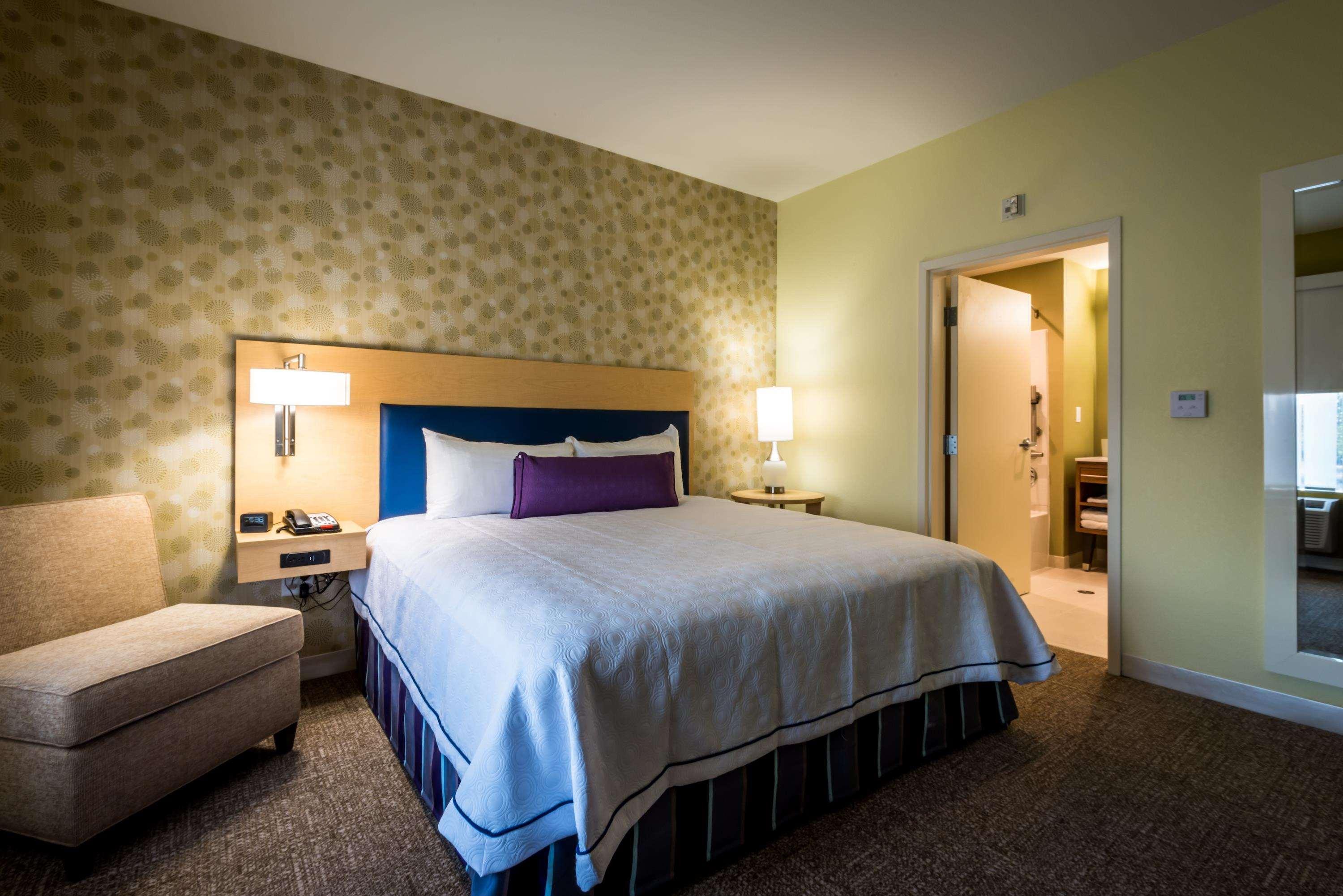 Home2 Suites By Hilton Gulfport I-10 Kültér fotó