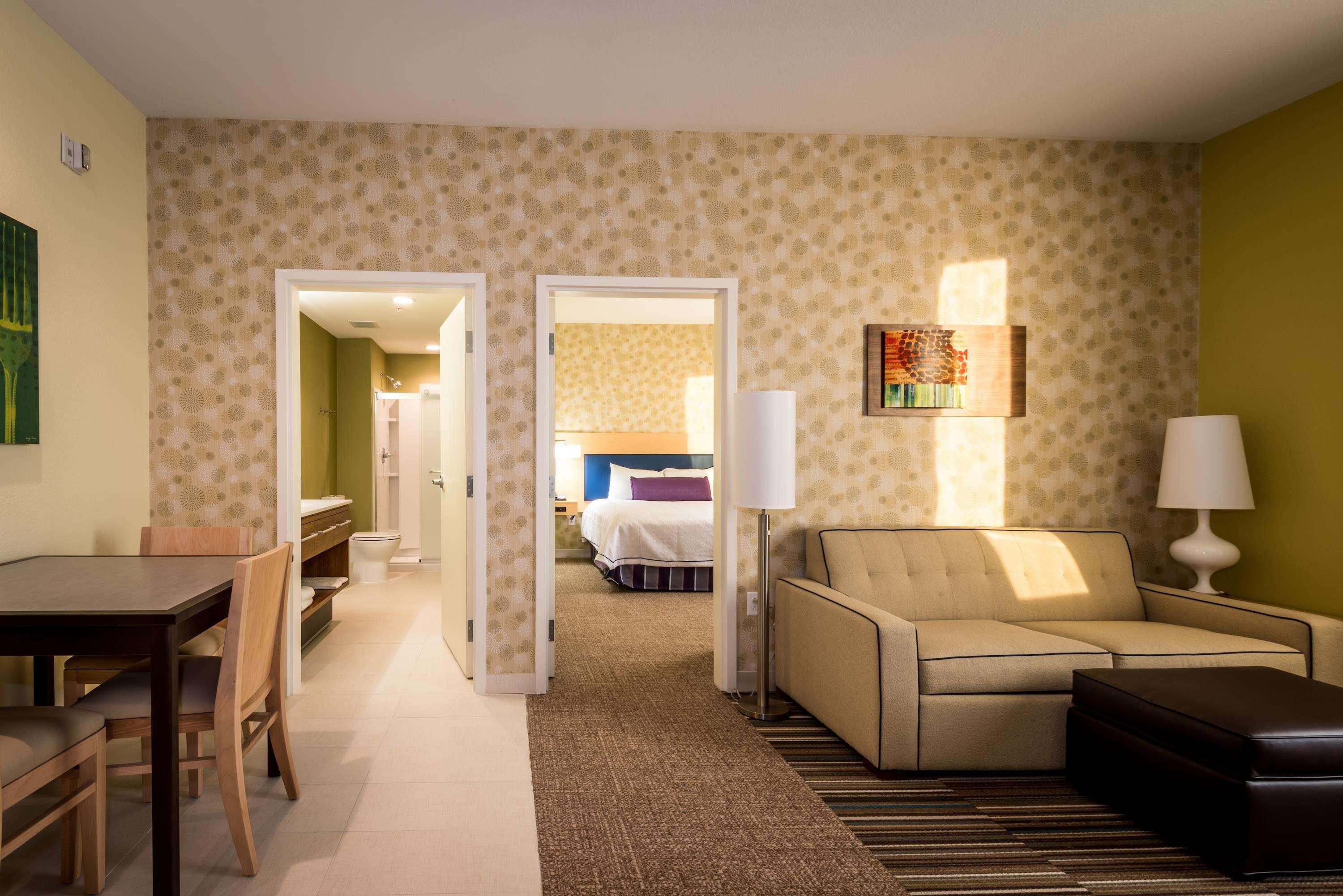 Home2 Suites By Hilton Gulfport I-10 Kültér fotó