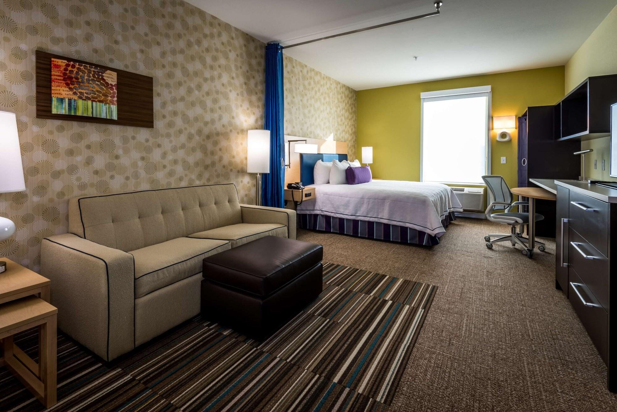 Home2 Suites By Hilton Gulfport I-10 Kültér fotó