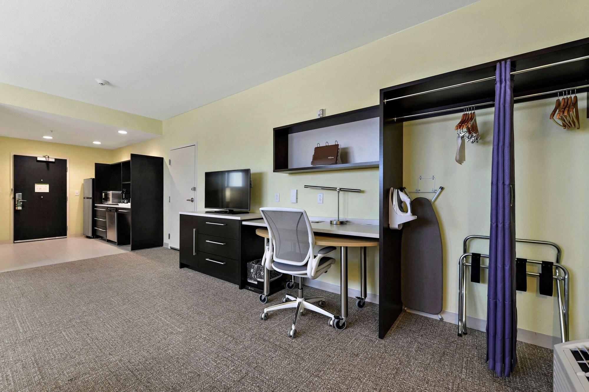 Home2 Suites By Hilton Gulfport I-10 Kültér fotó