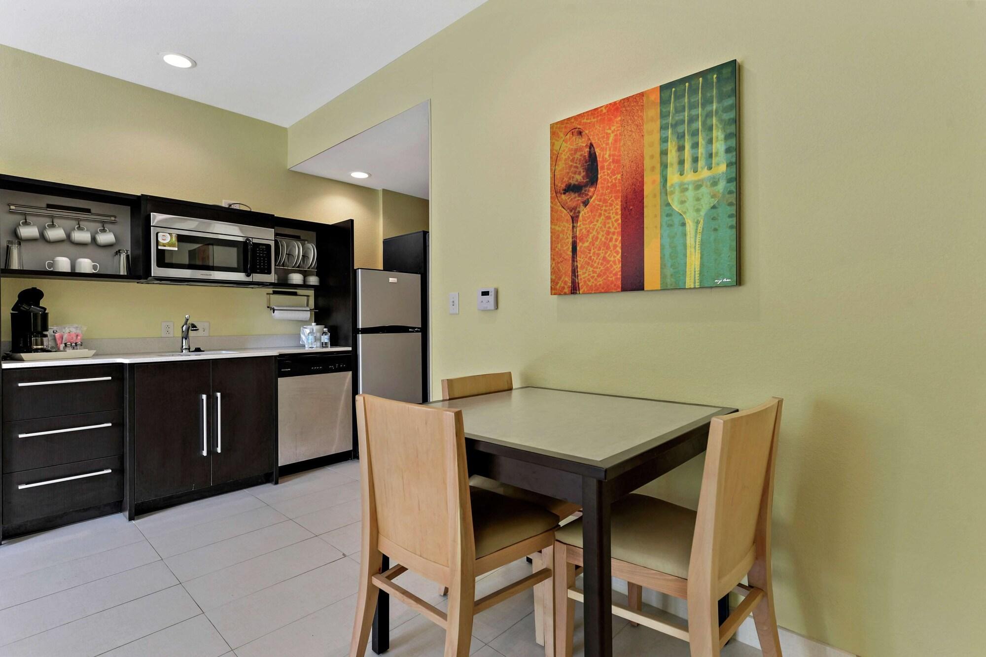Home2 Suites By Hilton Gulfport I-10 Kültér fotó
