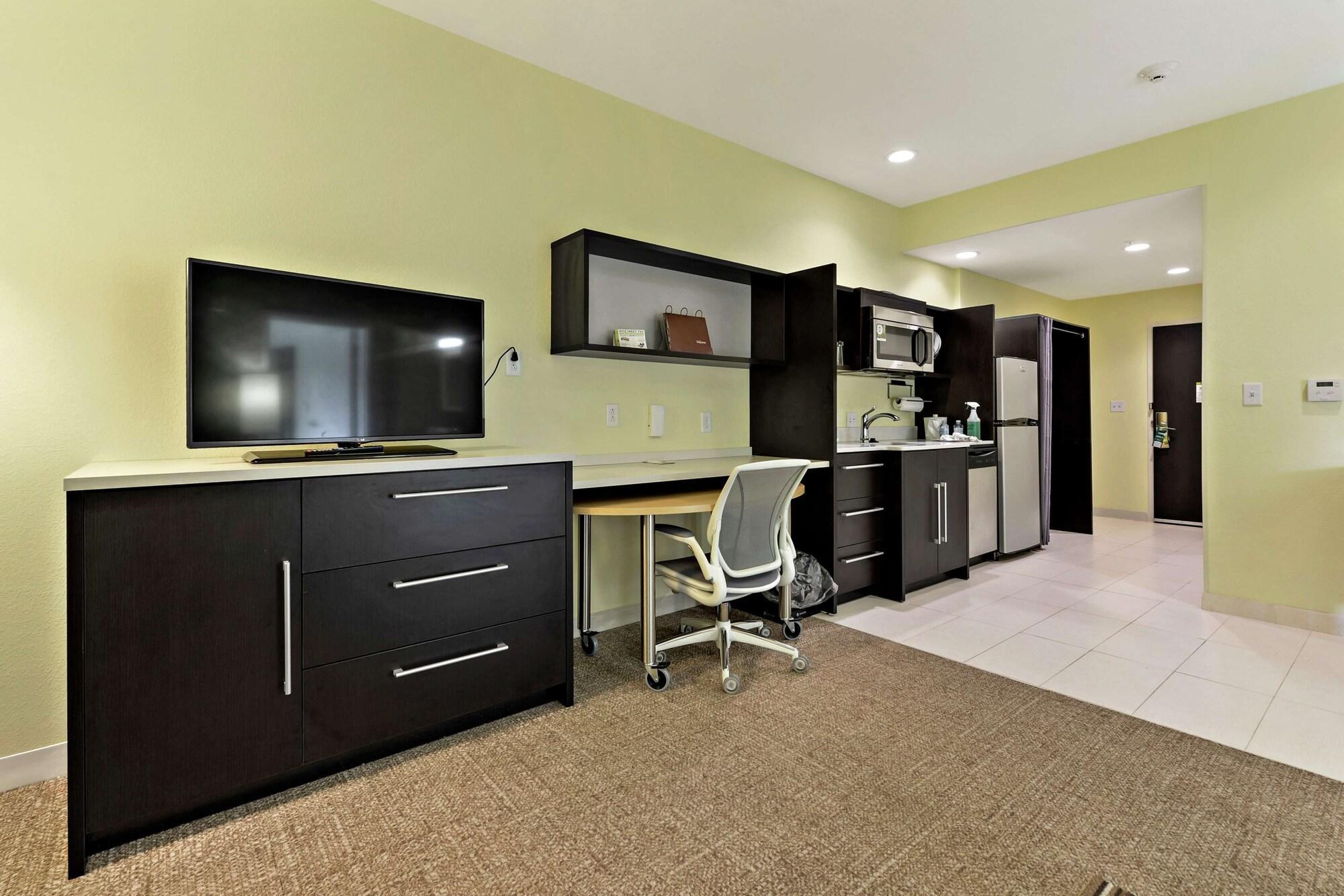 Home2 Suites By Hilton Gulfport I-10 Kültér fotó