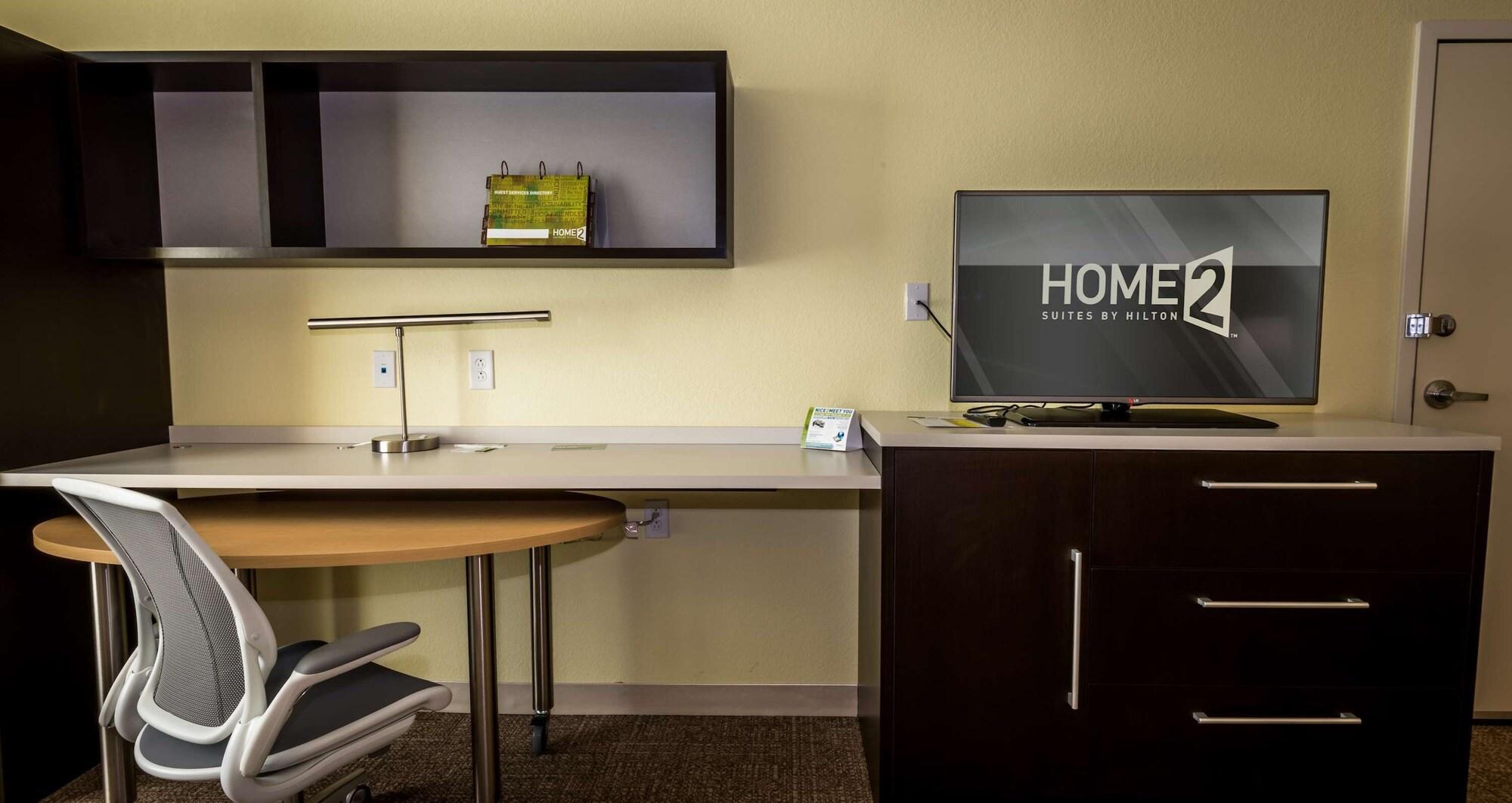Home2 Suites By Hilton Gulfport I-10 Kültér fotó