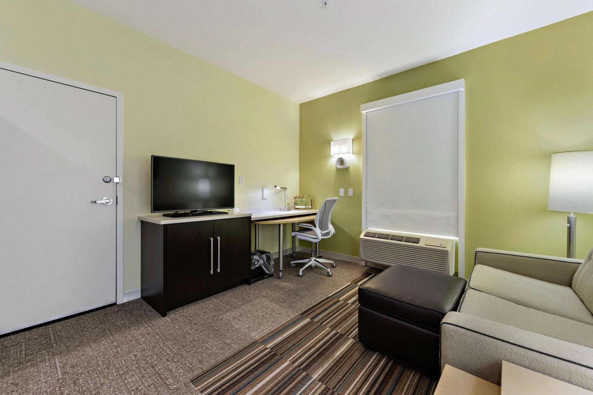 Home2 Suites By Hilton Gulfport I-10 Kültér fotó