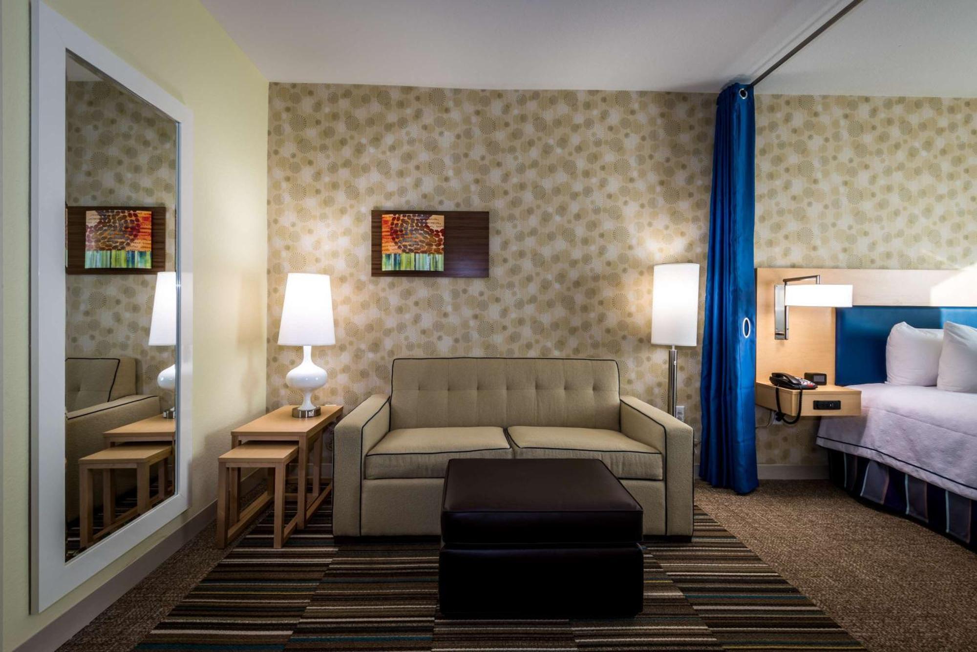 Home2 Suites By Hilton Gulfport I-10 Kültér fotó