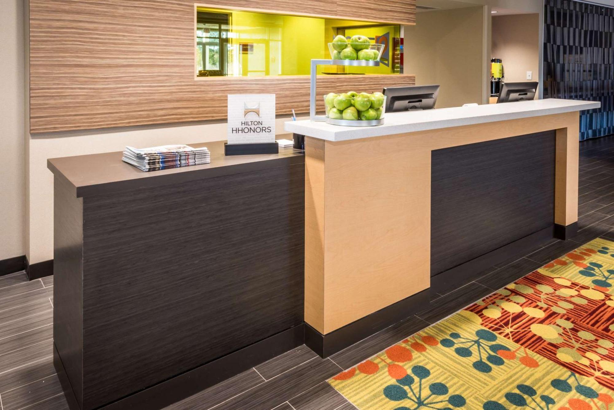 Home2 Suites By Hilton Gulfport I-10 Kültér fotó