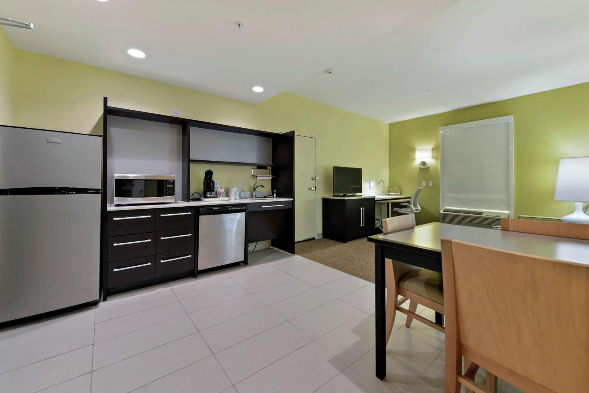 Home2 Suites By Hilton Gulfport I-10 Kültér fotó