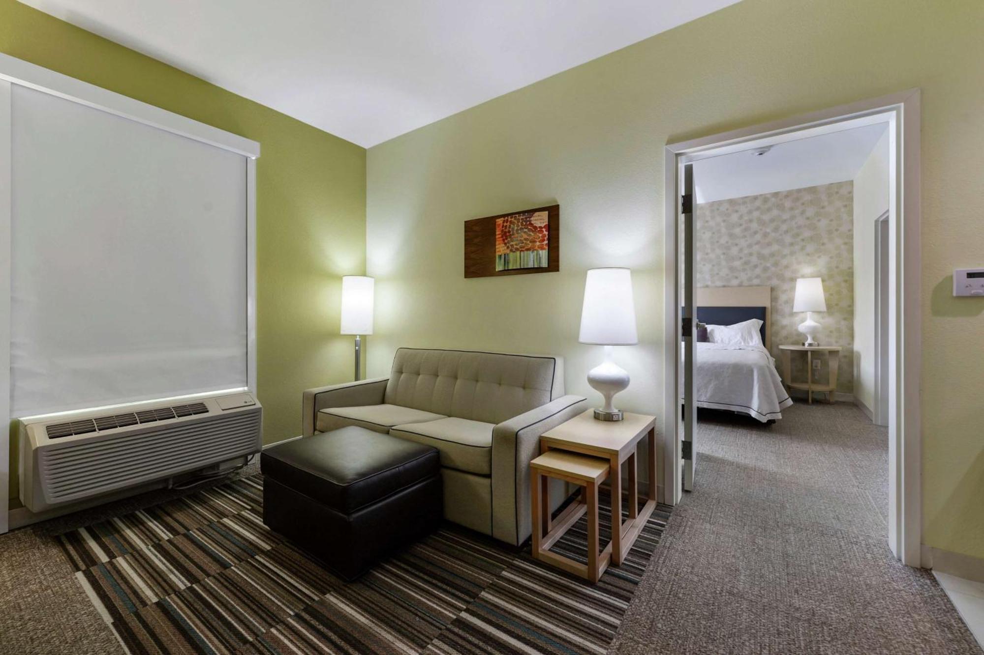 Home2 Suites By Hilton Gulfport I-10 Kültér fotó