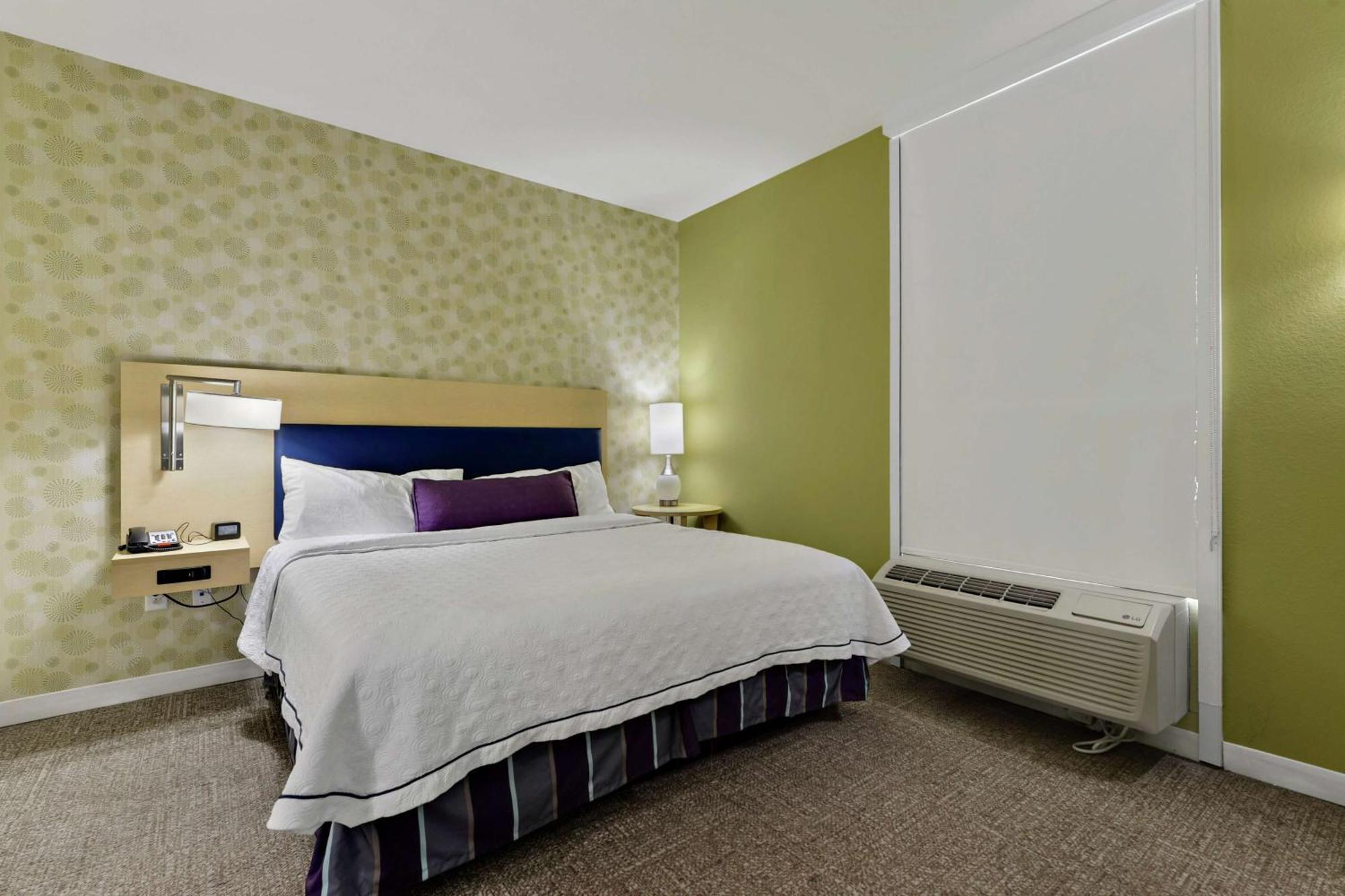 Home2 Suites By Hilton Gulfport I-10 Kültér fotó