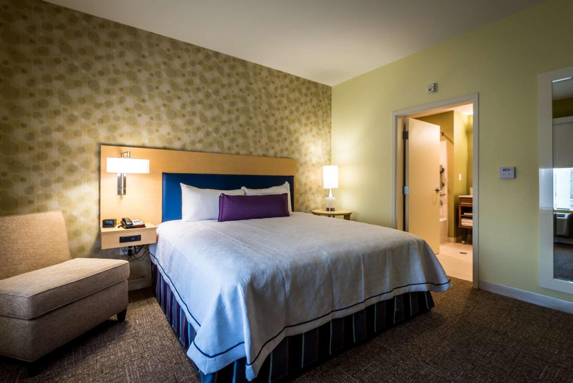 Home2 Suites By Hilton Gulfport I-10 Kültér fotó