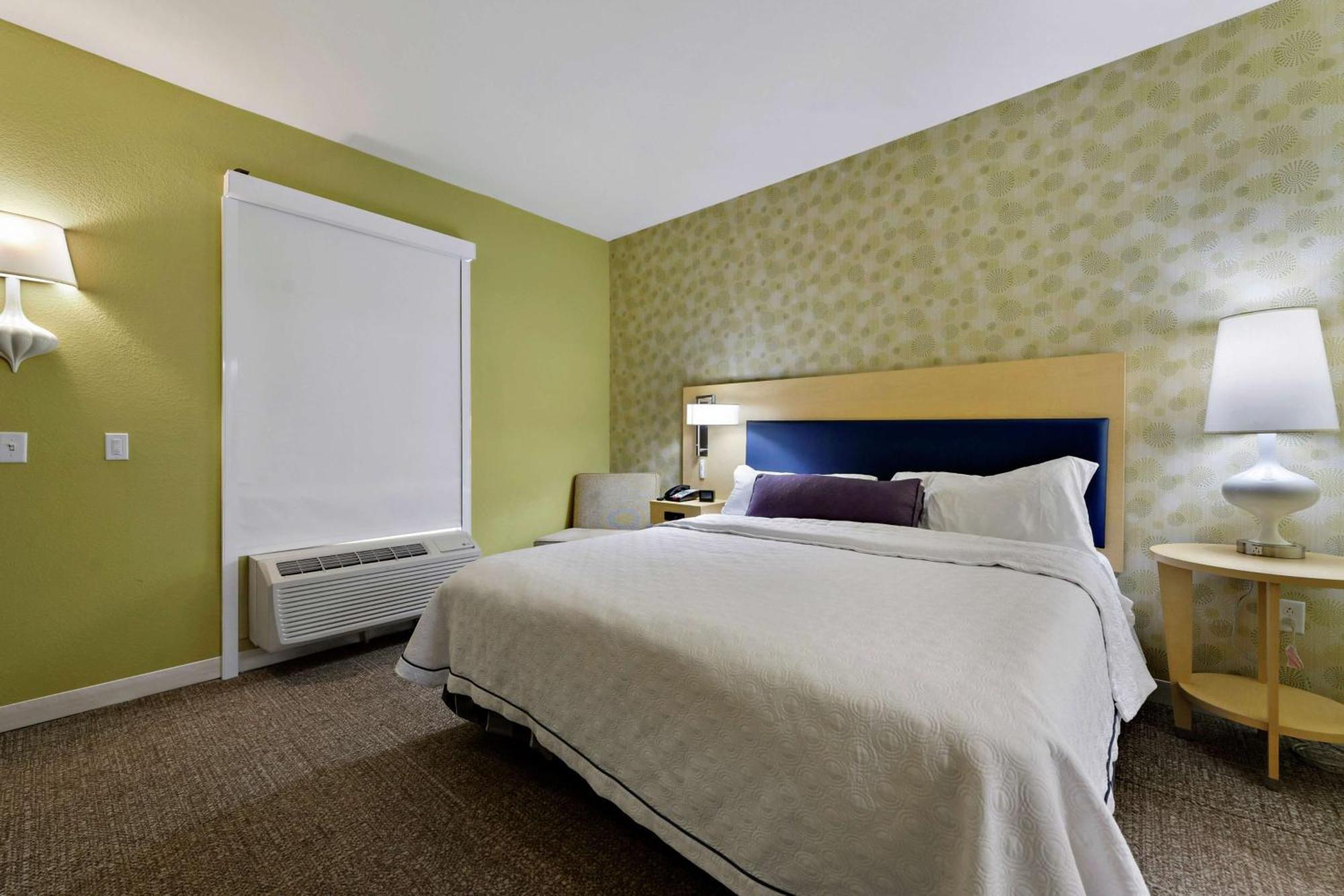 Home2 Suites By Hilton Gulfport I-10 Kültér fotó