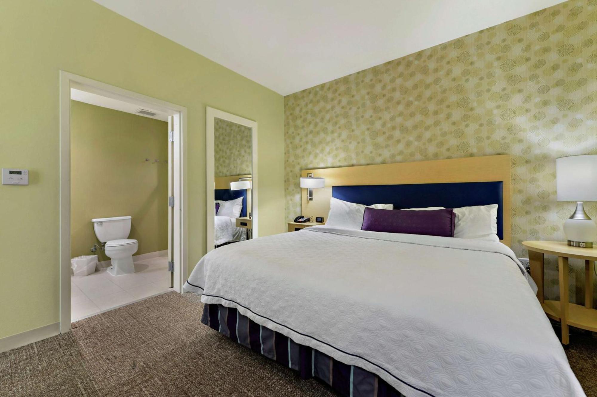 Home2 Suites By Hilton Gulfport I-10 Kültér fotó