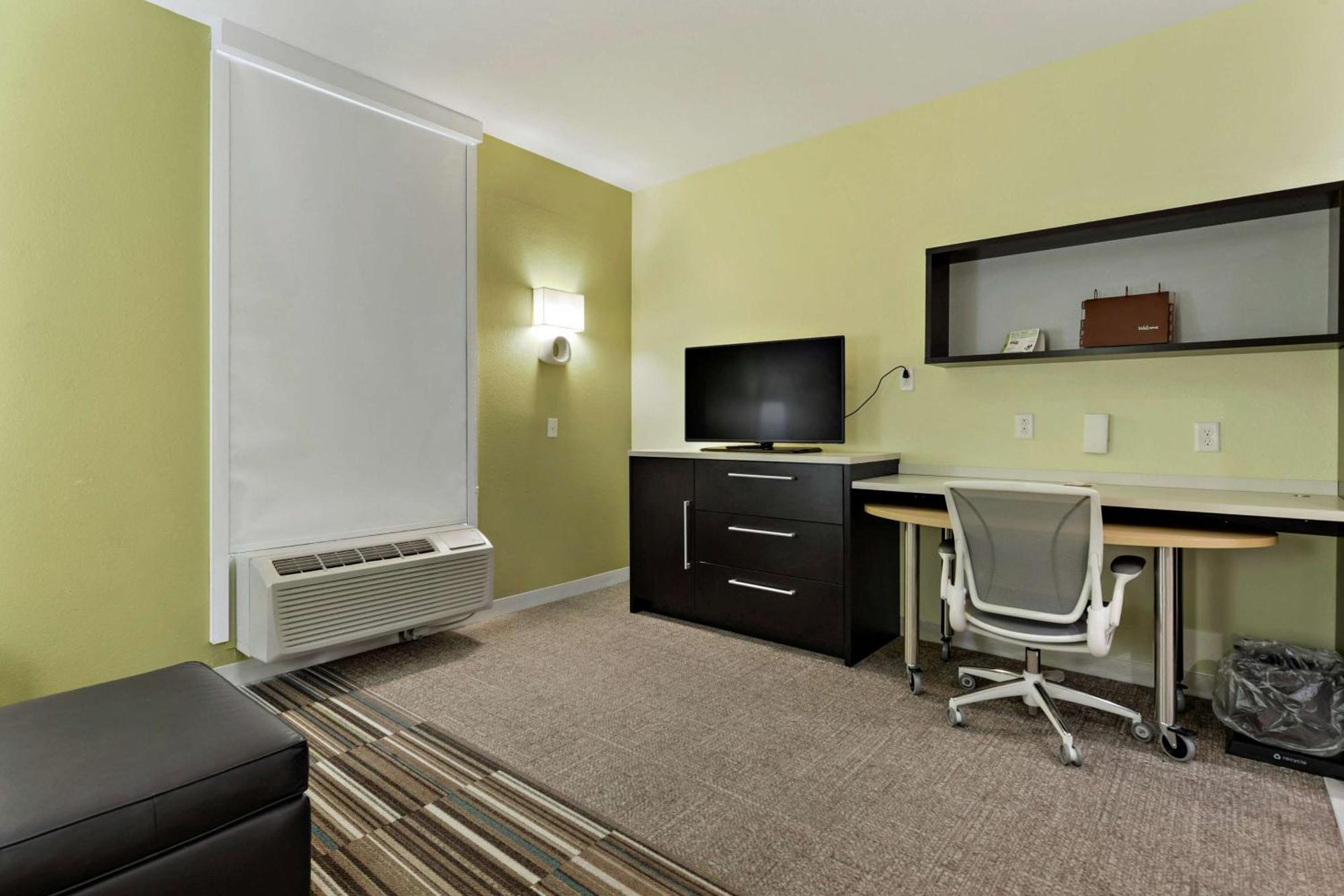 Home2 Suites By Hilton Gulfport I-10 Kültér fotó