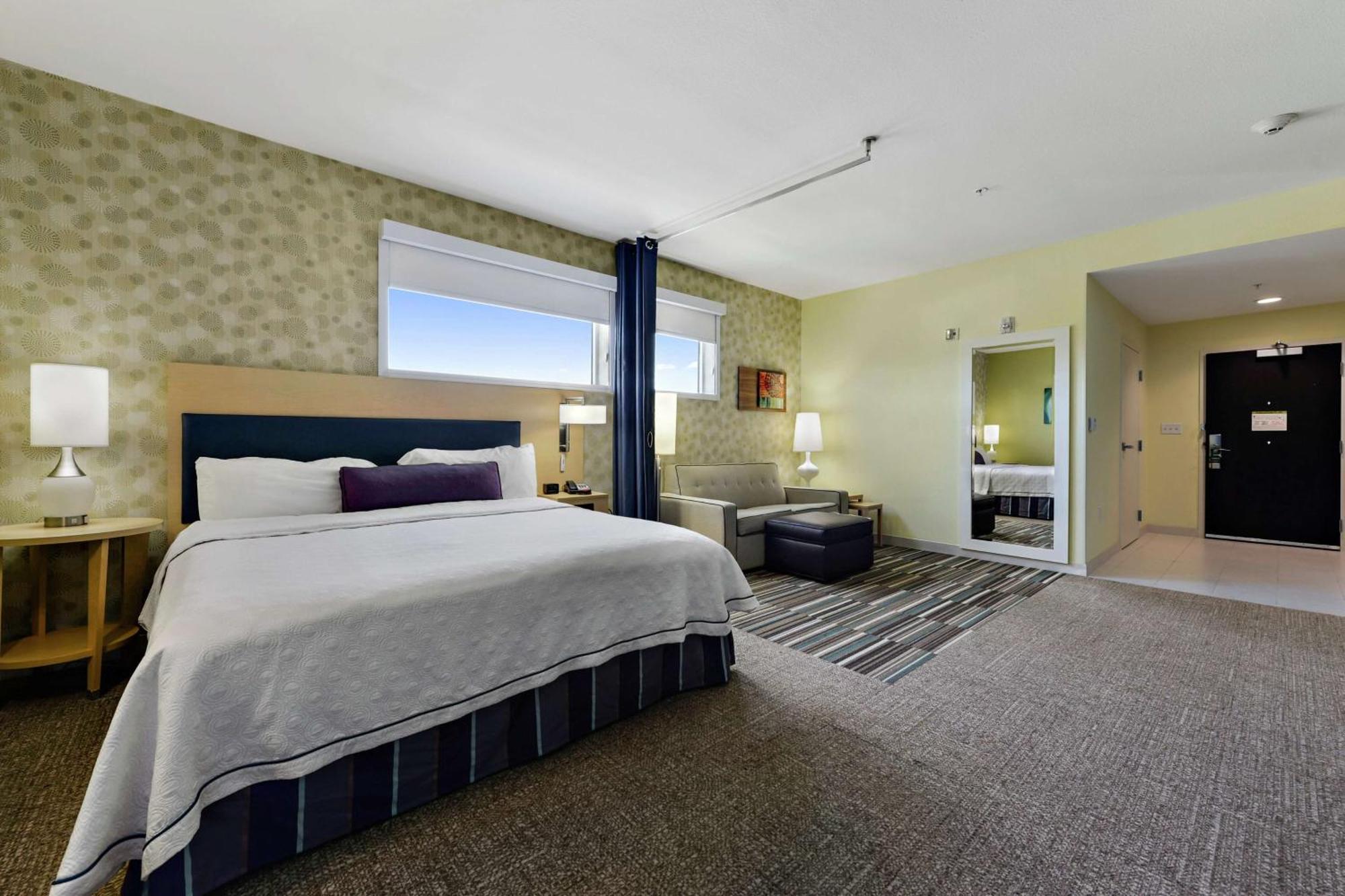 Home2 Suites By Hilton Gulfport I-10 Kültér fotó