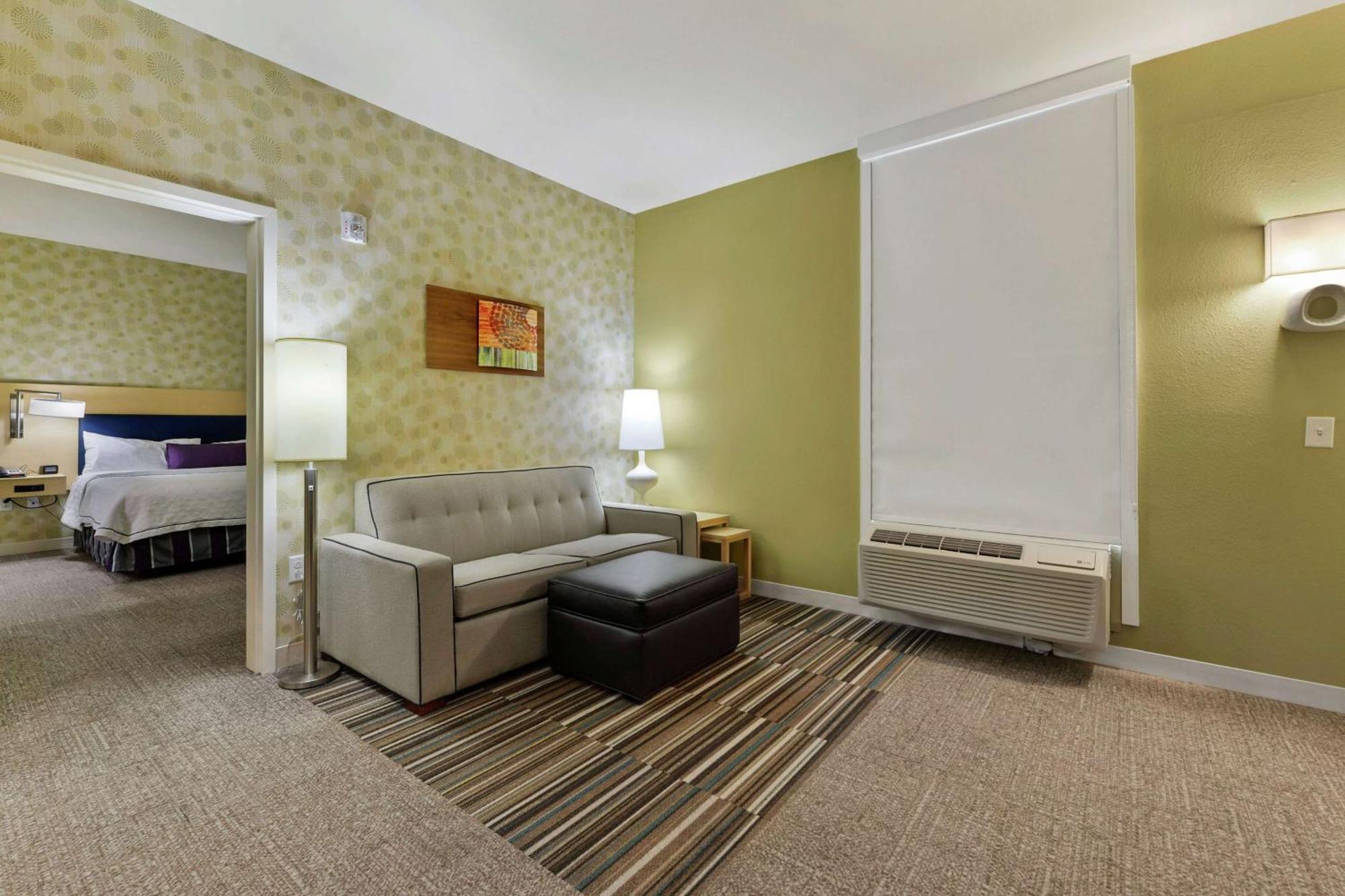 Home2 Suites By Hilton Gulfport I-10 Kültér fotó