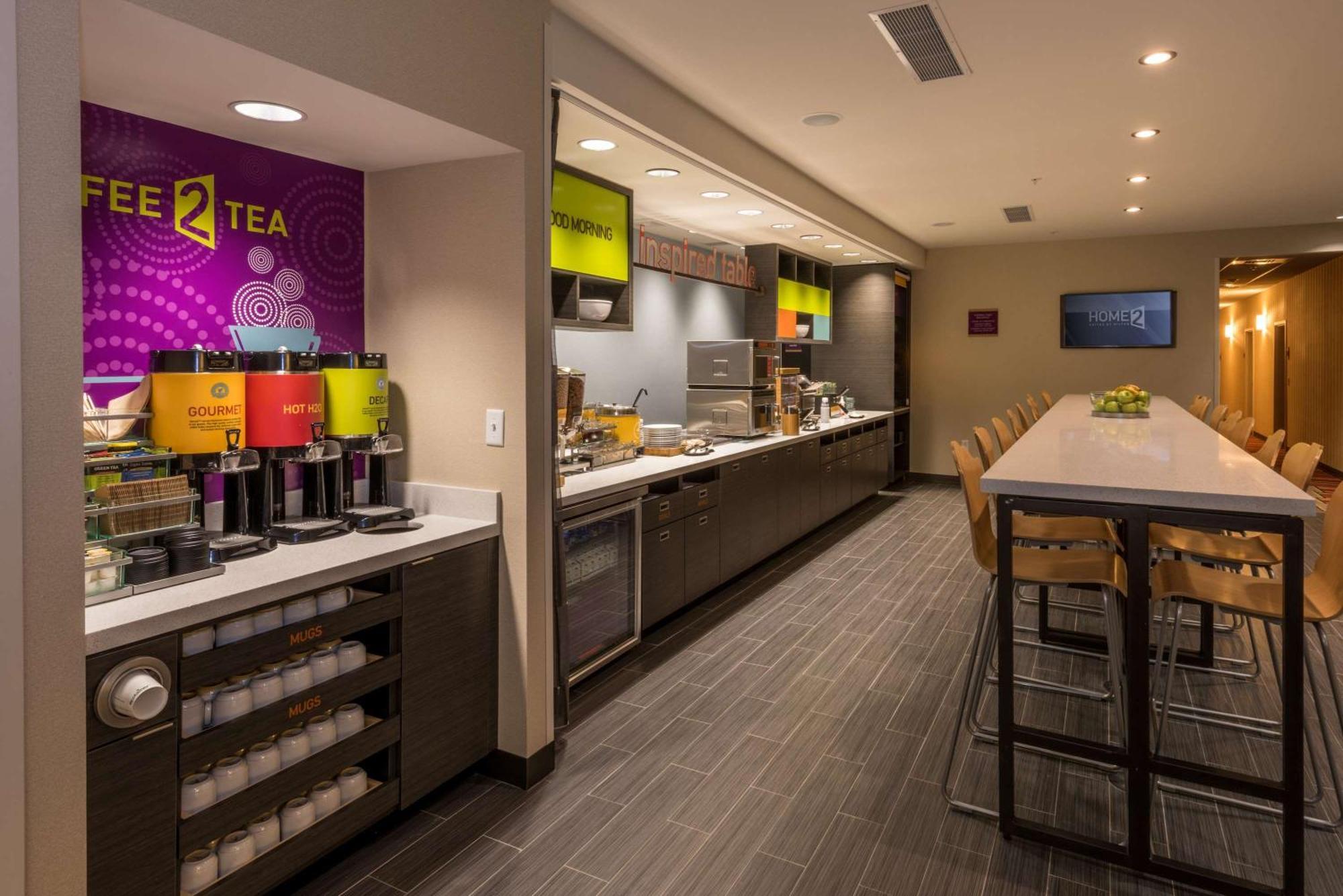 Home2 Suites By Hilton Gulfport I-10 Kültér fotó
