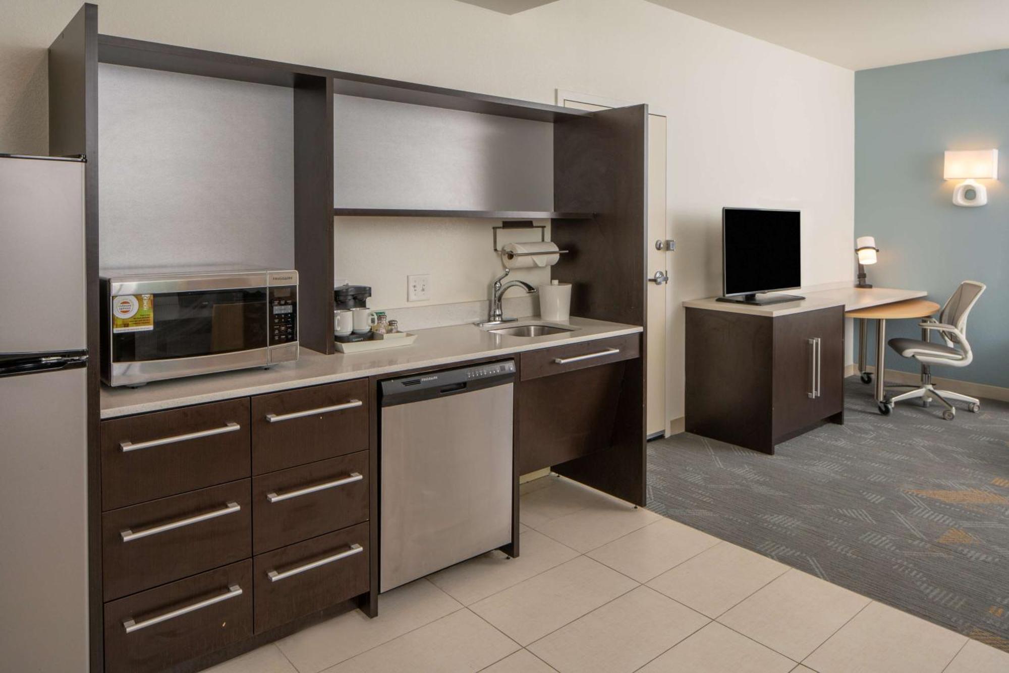 Home2 Suites By Hilton Gulfport I-10 Kültér fotó