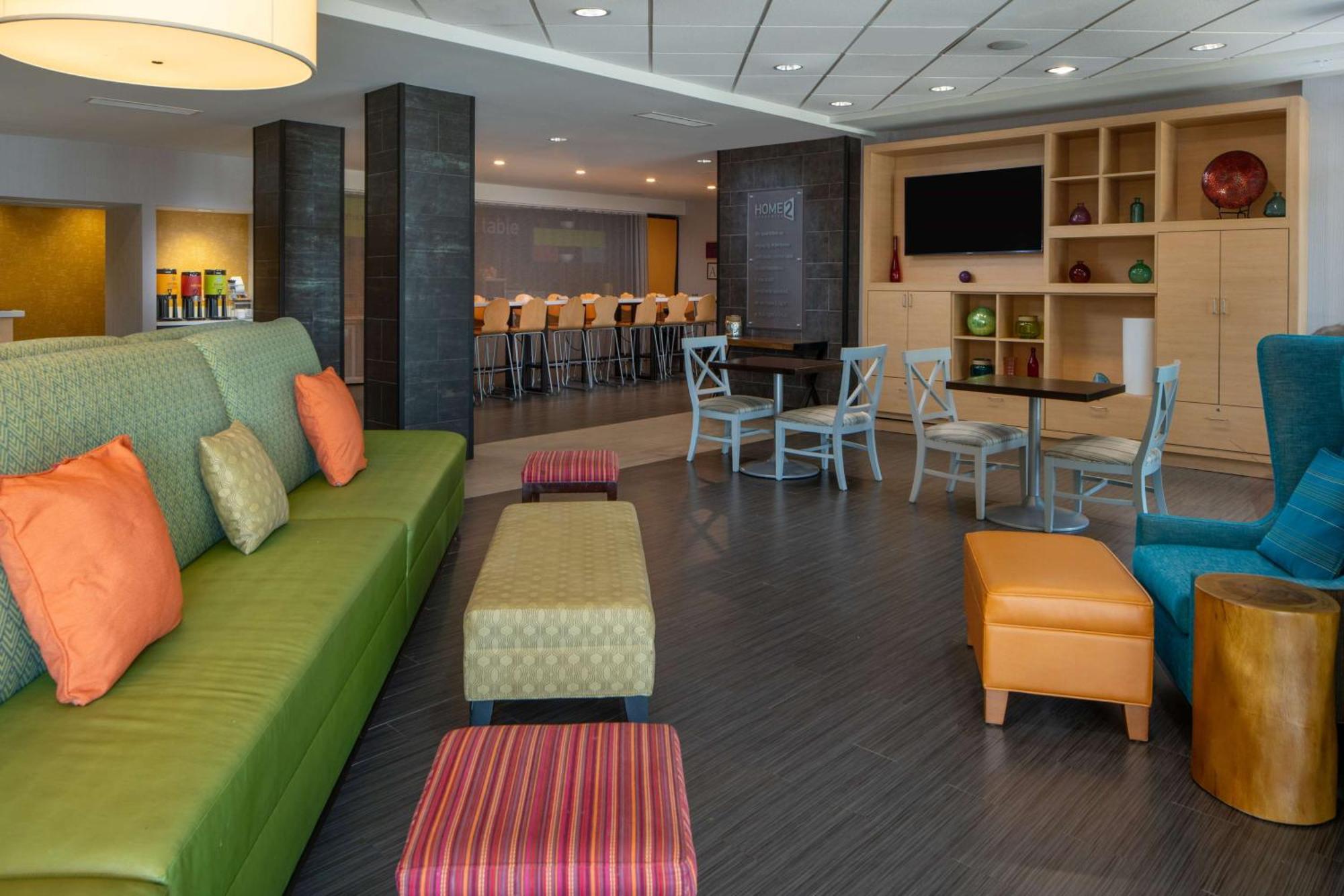 Home2 Suites By Hilton Gulfport I-10 Kültér fotó