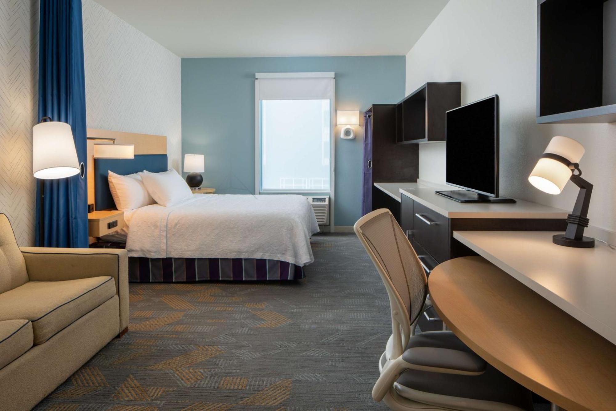 Home2 Suites By Hilton Gulfport I-10 Kültér fotó
