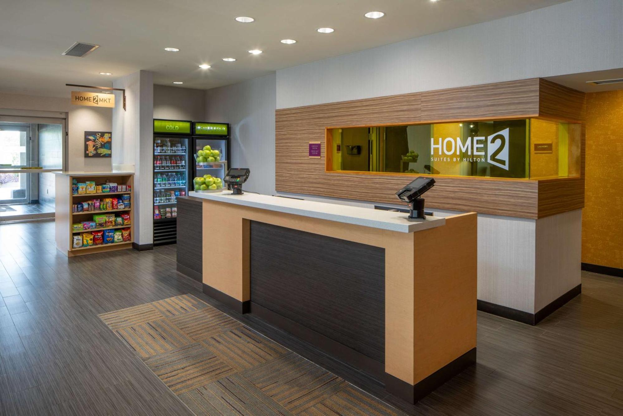 Home2 Suites By Hilton Gulfport I-10 Kültér fotó