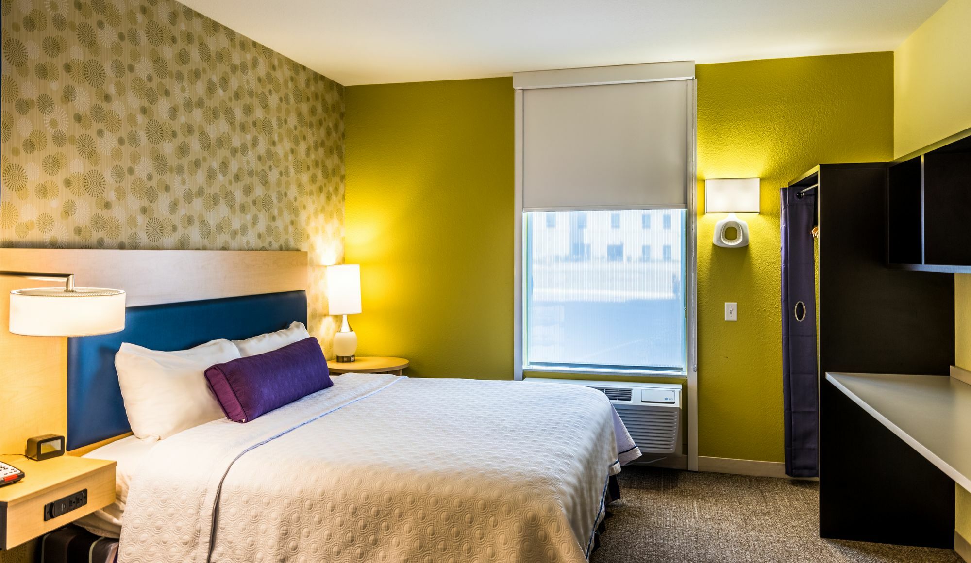 Home2 Suites By Hilton Gulfport I-10 Kültér fotó